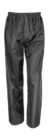 Result Core Rain Trousers -R226X