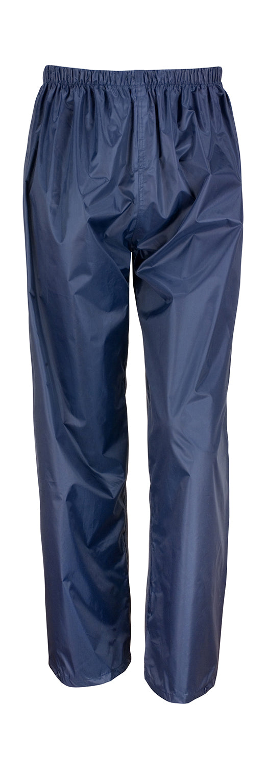 Result Core Rain Trousers -R226X