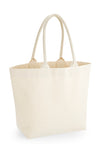 Fairtrade Cotton Deck Bag