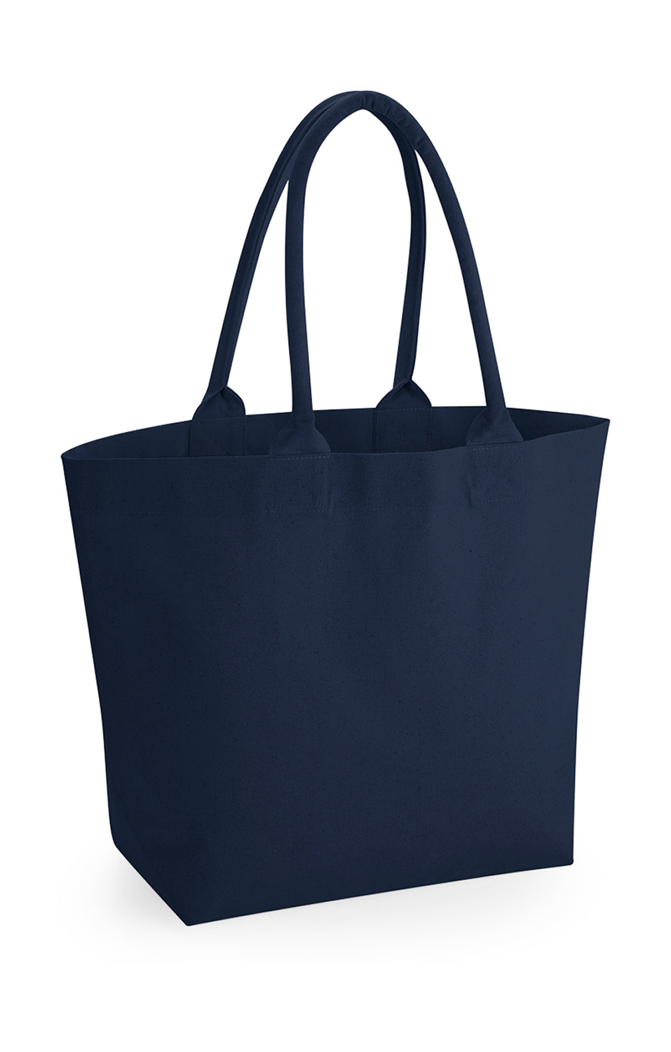 Fairtrade Cotton Deck Bag