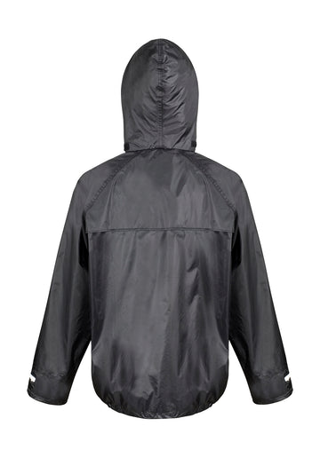 Result Core Rain Jacket -R227X