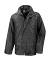 Result Core Rain Jacket -R227X