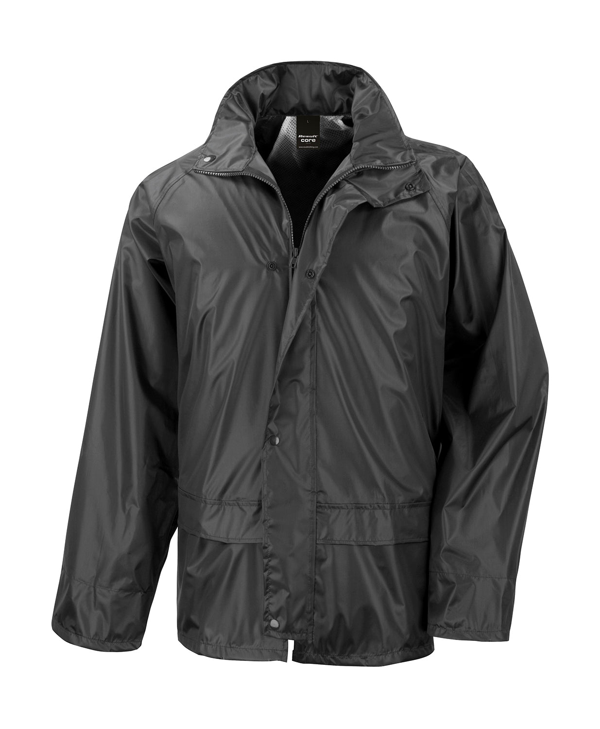 Result Core Rain Jacket -R227X