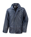 Result Core Rain Jacket -R227X