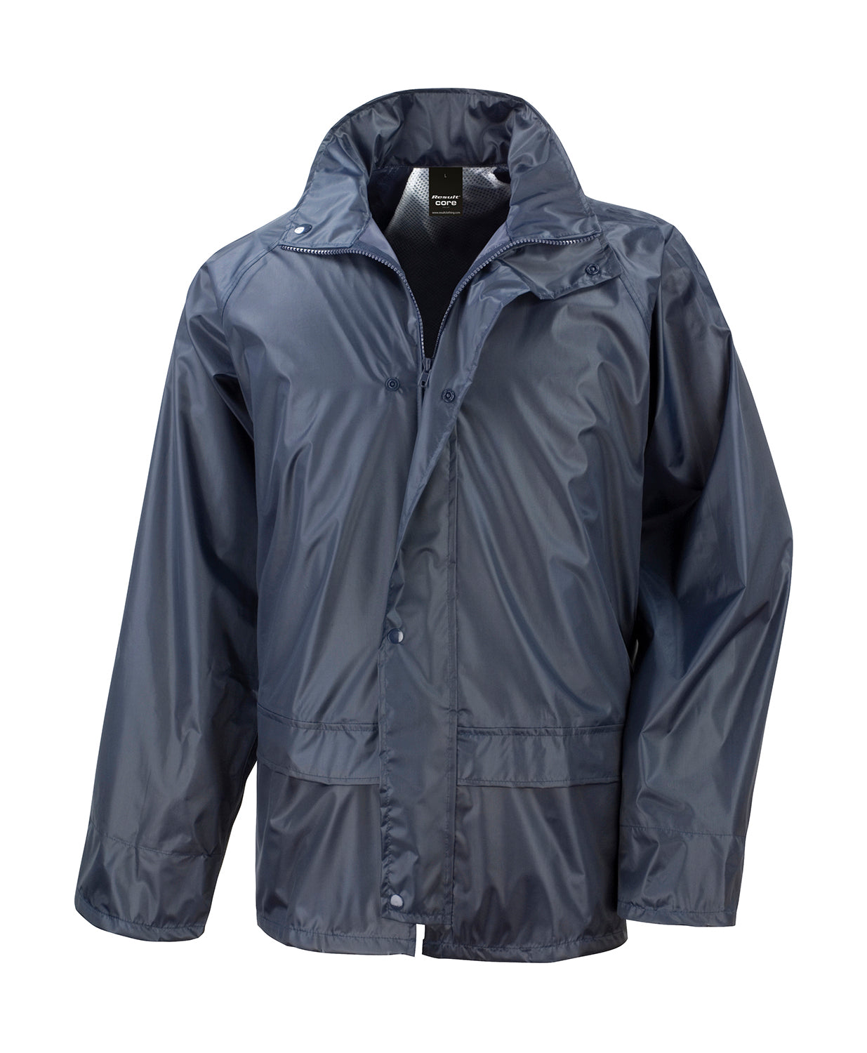 Result Core Rain Jacket -R227X