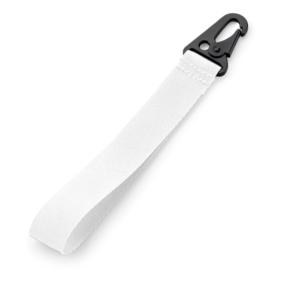 BagBase Brandable Key Clip
