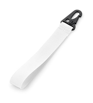 BagBase Brandable Key Clip