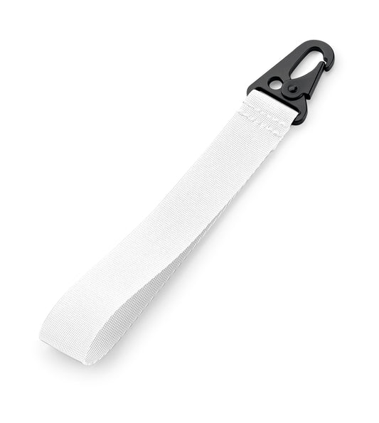 BagBase Brandable Key Clip