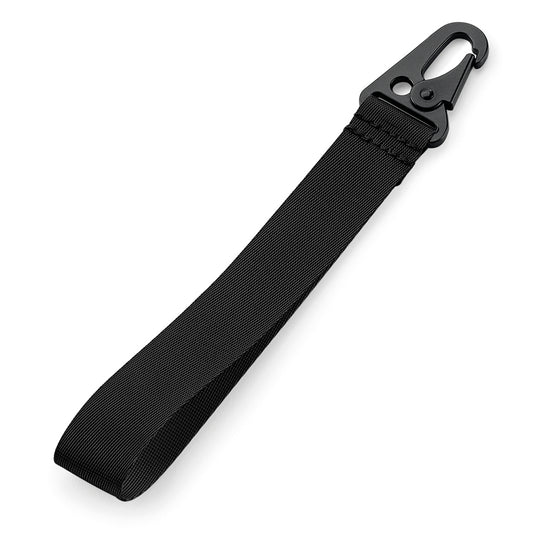 Brandable Key Clip