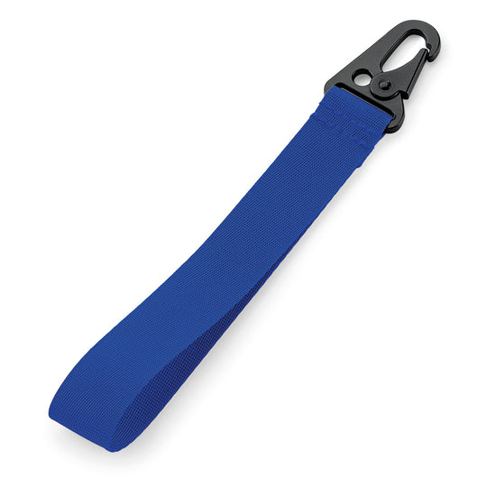 BagBase Brandable Key Clip