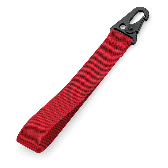 Brandable Key Clip