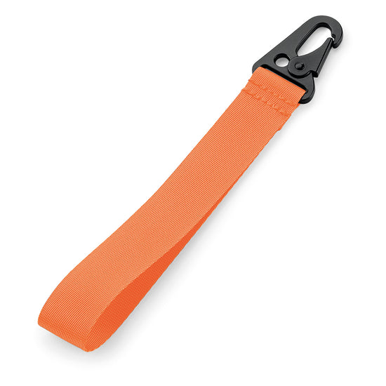 Brandable Key Clip