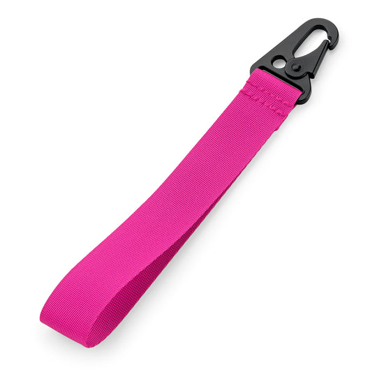 Brandable Key Clip