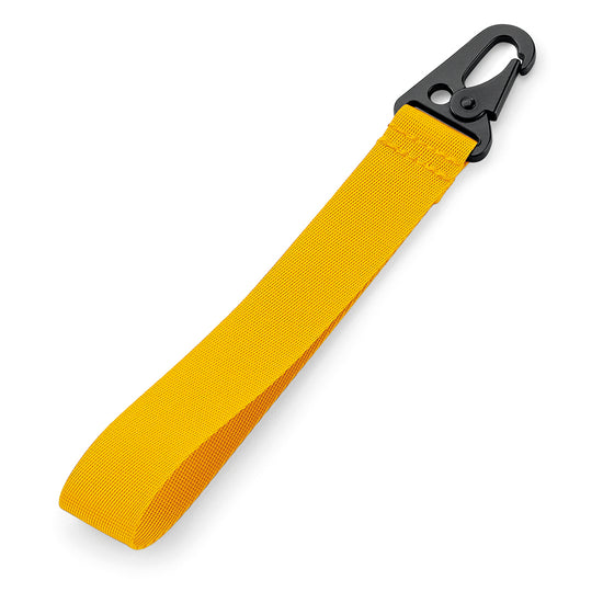 BagBase Brandable Key Clip