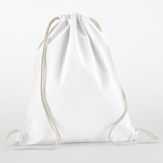 Organic Cotton InCo. Gymsac