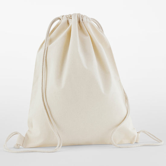 Organic Cotton InCo. Gymsac