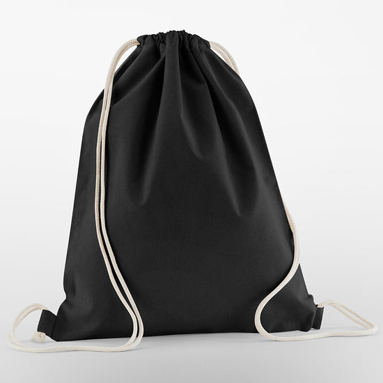Organic Cotton InCo. Gymsac