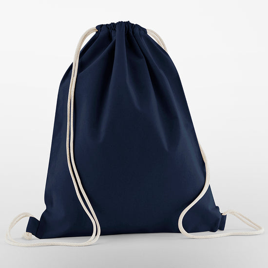 Organic Cotton InCo. Gymsac