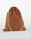 Organic Cotton InCo. Gymsac
