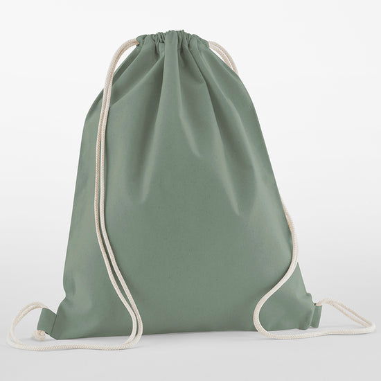 Organic Cotton InCo. Gymsac