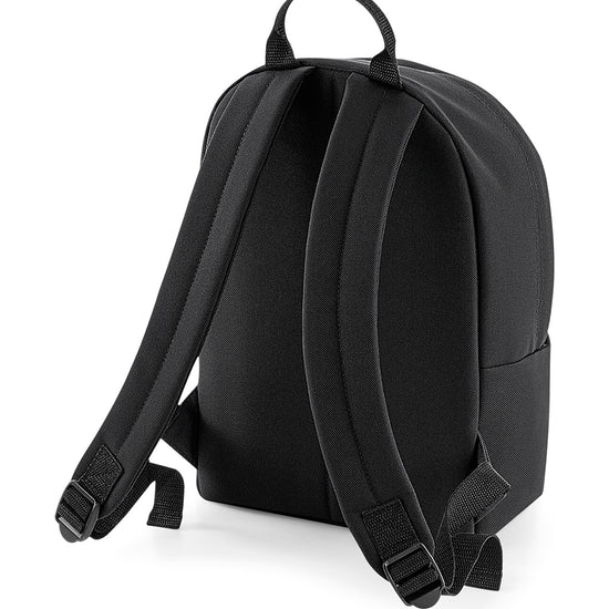 BagBase Mini Fashion Backpack
