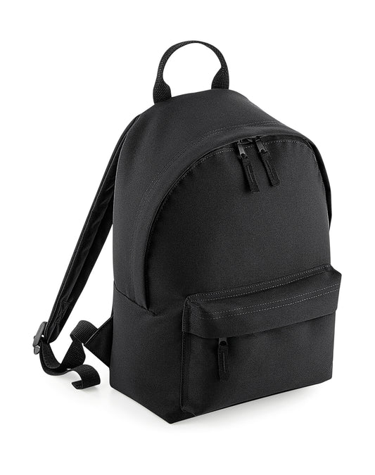 BagBase Mini Fashion Backpack