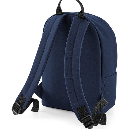 BagBase Mini Fashion Backpack