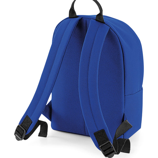 BagBase Mini Fashion Backpack