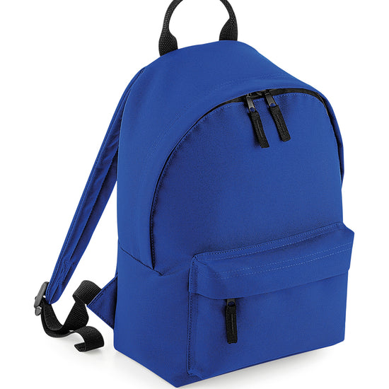 BagBase Mini Fashion Backpack