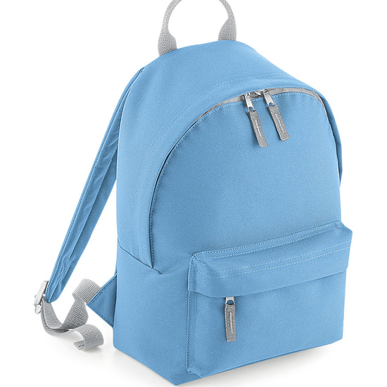 BagBase Mini Fashion Backpack