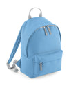 BagBase Mini Fashion Backpack