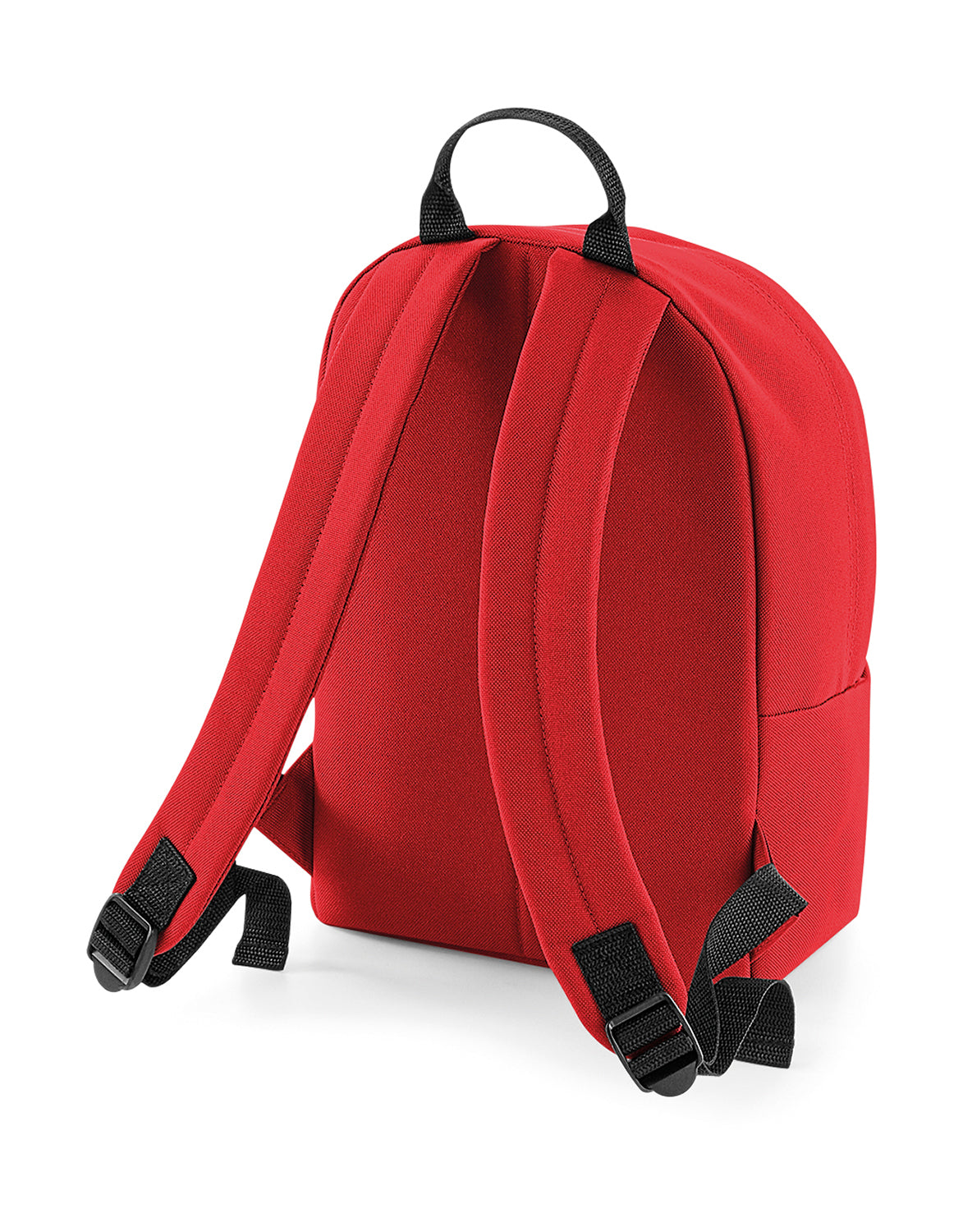 BagBase Mini Fashion Backpack