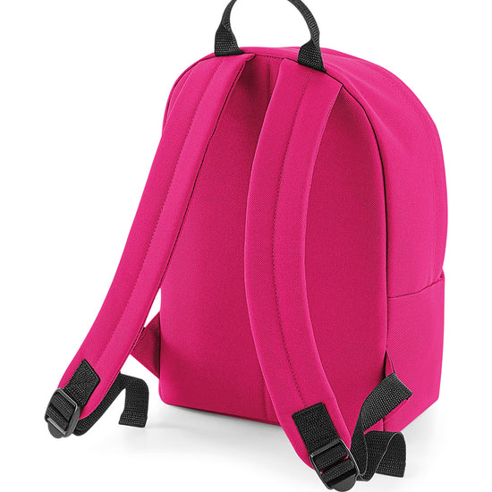 BagBase Mini Fashion Backpack
