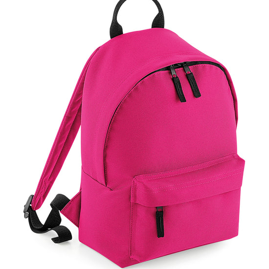 BagBase Mini Fashion Backpack