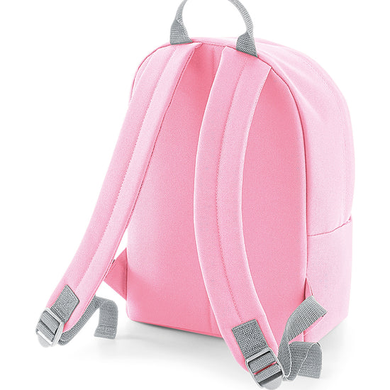 BagBase Mini Fashion Backpack