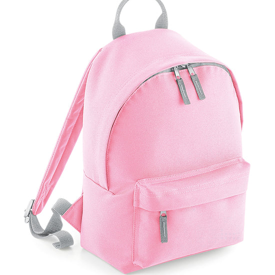 BagBase Mini Fashion Backpack