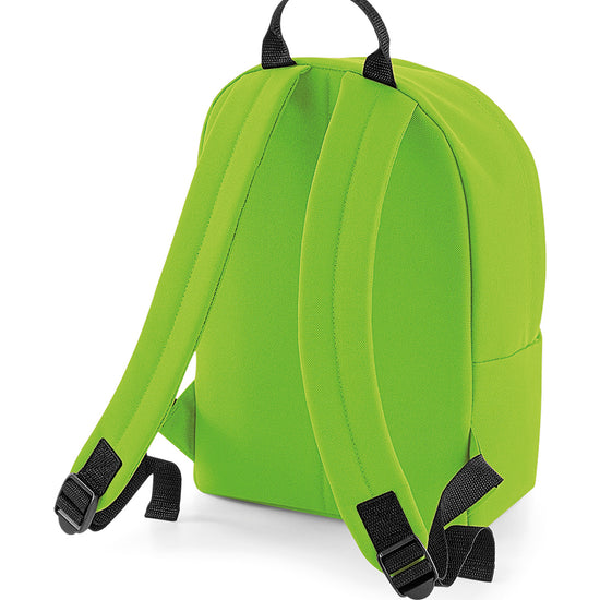 BagBase Mini Fashion Backpack