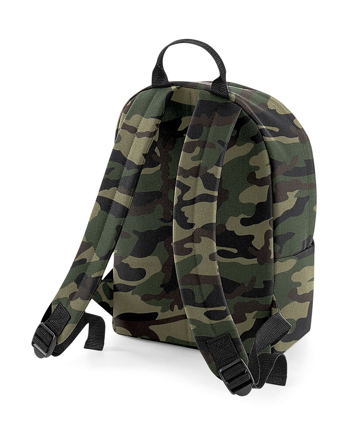 BagBase Mini Fashion Backpack