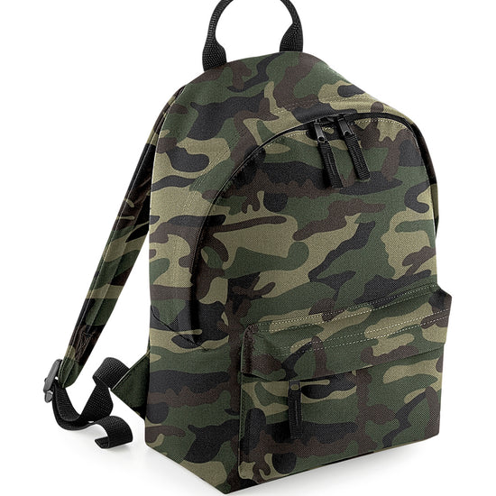 BagBase Mini Fashion Backpack