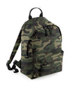 BagBase Mini Fashion Backpack