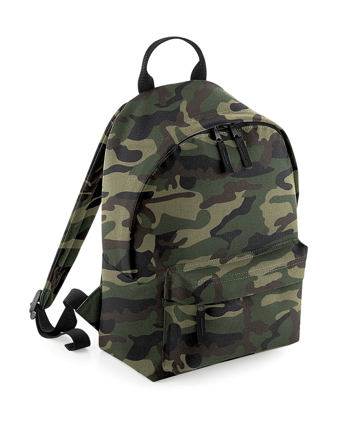 BagBase Mini Fashion Backpack