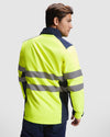 Roly Workwear Antares Soft Shell Jacket RY9303