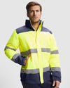 Roly Workwear Epsylon Parka RY9304