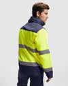 Roly Workwear Epsylon Parka RY9304