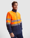 Roly Workwear Altair Fleece Jacket RY9305