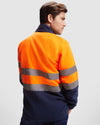 Roly Workwear Altair Fleece Jacket RY9305