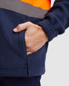 Roly Workwear Altair Fleece Jacket RY9305