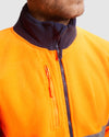Roly Workwear Altair Fleece Jacket RY9305