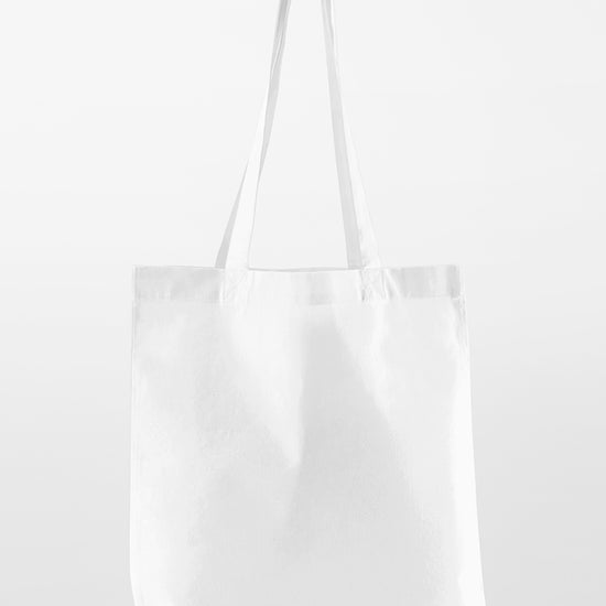 Organic Cotton InCo. Bag for Life