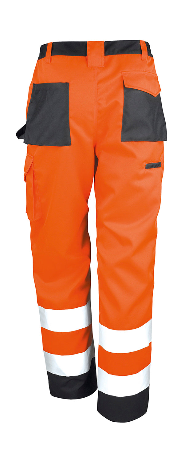 Safety Cargo Trouser